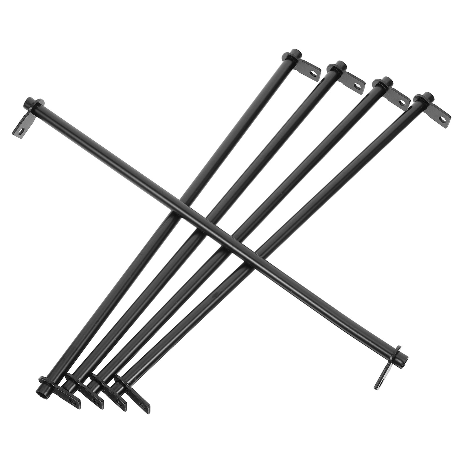 File Folder Hanging - 5Pcs Hanging File Folder Rods Double-End