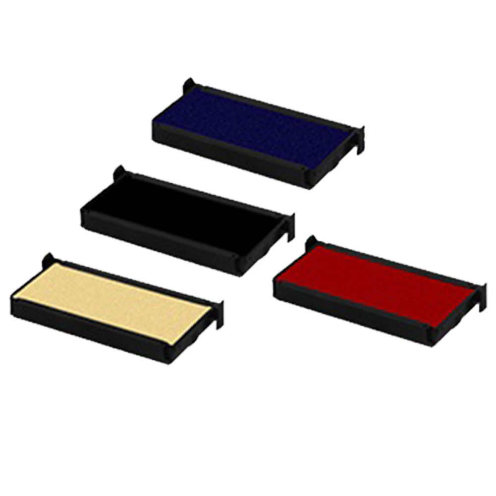 Self Inking Stamp - Replacement Ink Pad For Trodat Printy