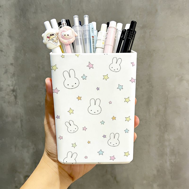 New Miffy Rabbit desktop pen h - Fountain Pen Ink recension och pris