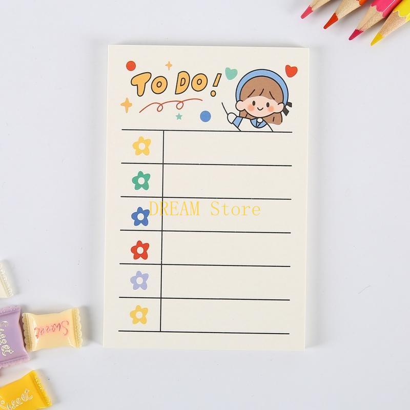 Message Notes Chesk List To Do - Office Stationery Supply List recension och pris