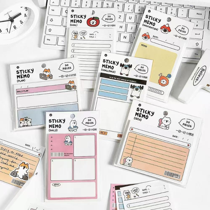 Office School Supplies A Note  - Office Stationery Supply List recension och pris