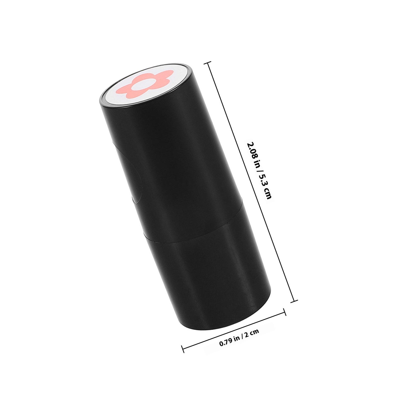 Waterproof Golf Ball Stamp Sel - Self Inking Stamp recension och pris