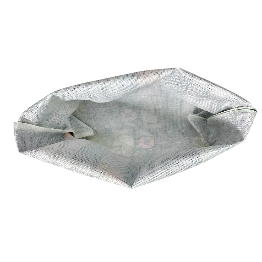 Vintage Chic Makeup Bags Zippe - Pencil Case Large recension och pris