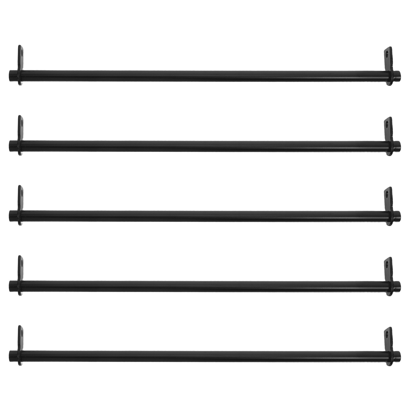 5Pcs Hanging File Folder Rods  - File Folder Hanging recension och pris