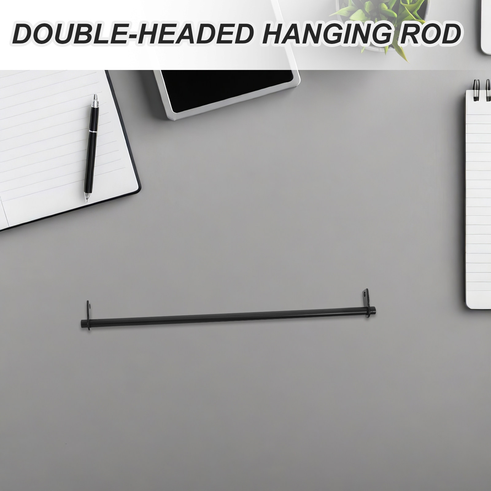 5Pcs Hanging File Folder Rods  - File Folder Hanging recension och pris