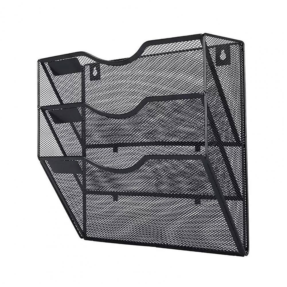Homeschool Organizer Tray 3-ti - File Folder Hanging recension och pris