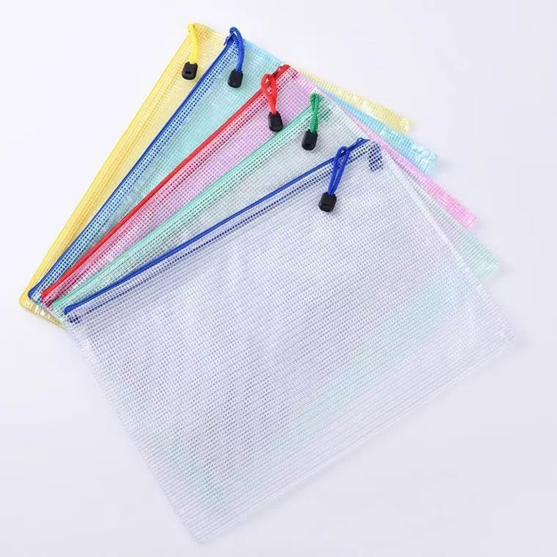 5PCS Stationery Storage Folder - Supply Of Office Stationery recension och pris