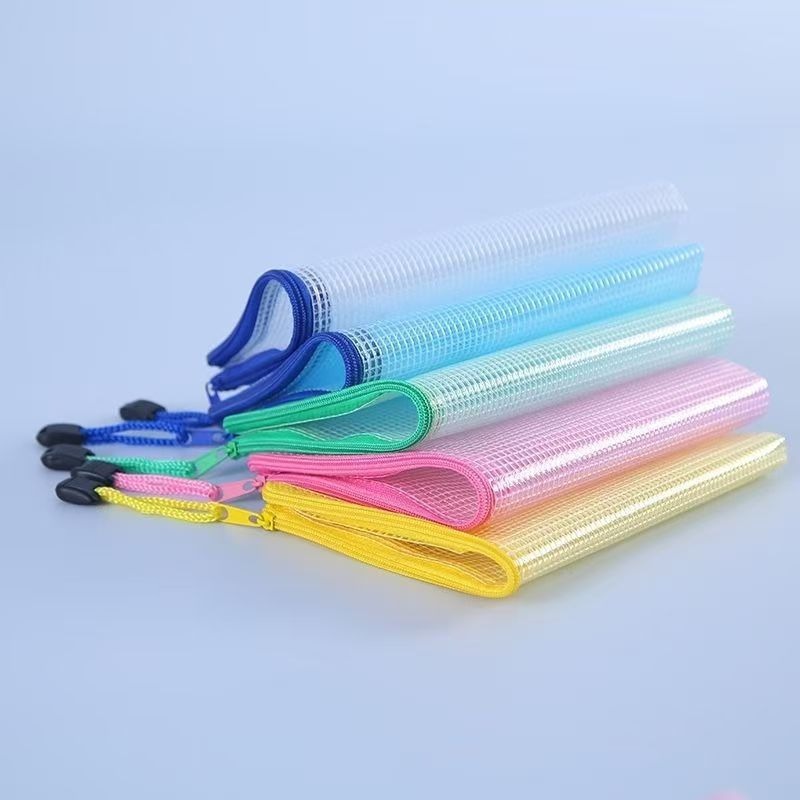 5PCS Stationery Storage Folder - Supply Of Office Stationery recension och pris