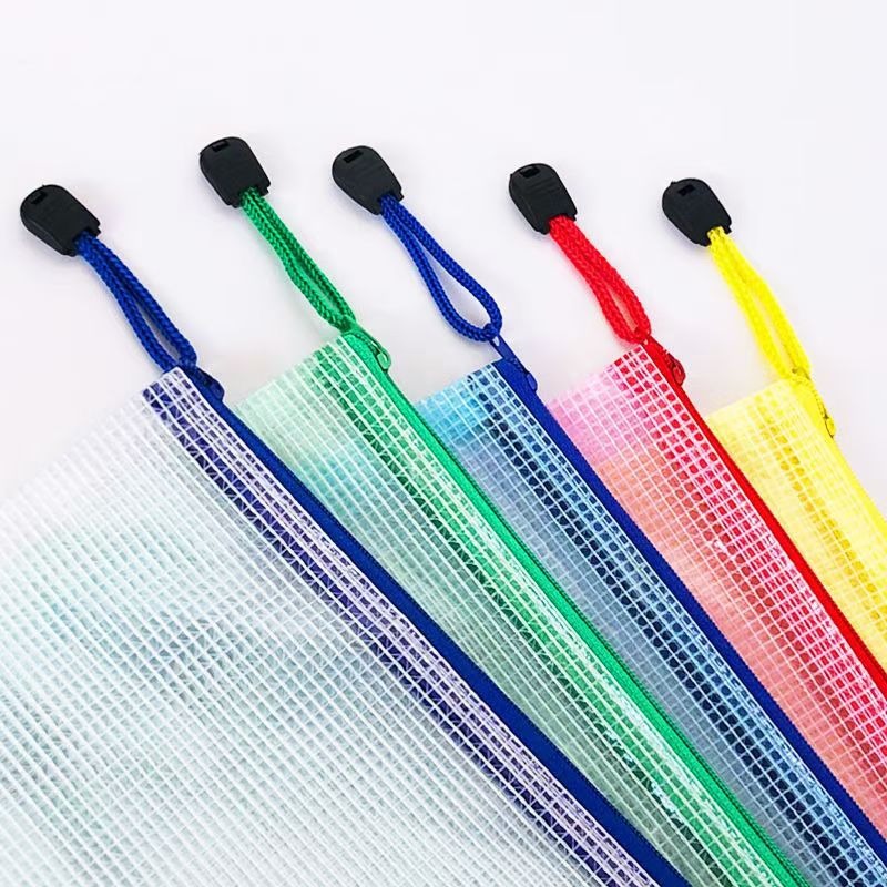 5PCS Stationery Storage Folder - Supply Of Office Stationery recension och pris