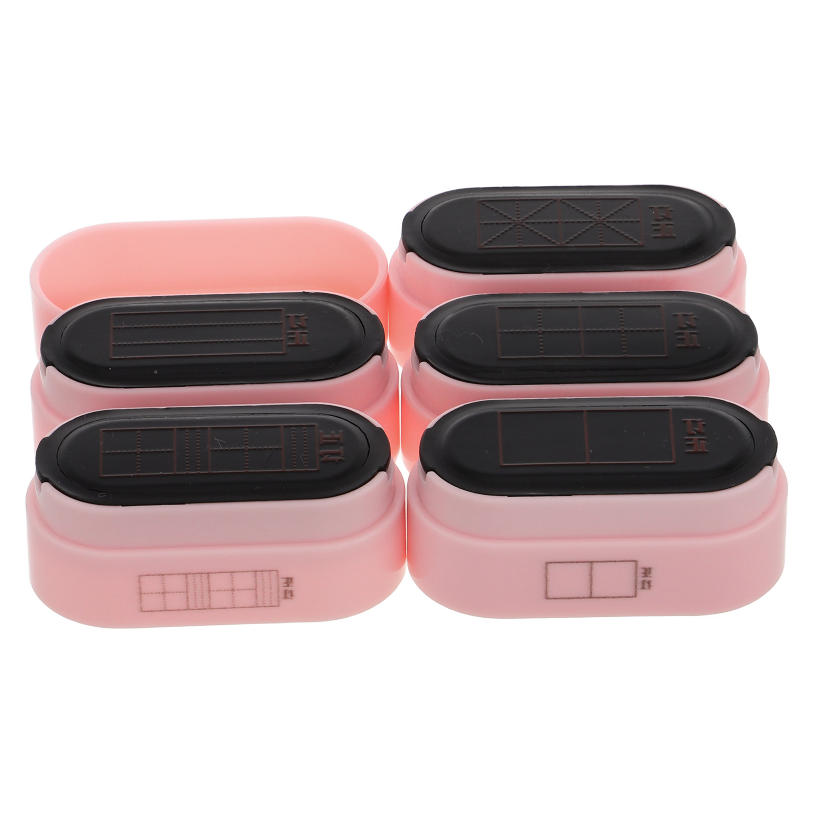 Multifunctional Teacher Stamps - Self Inking Stamp recension och pris