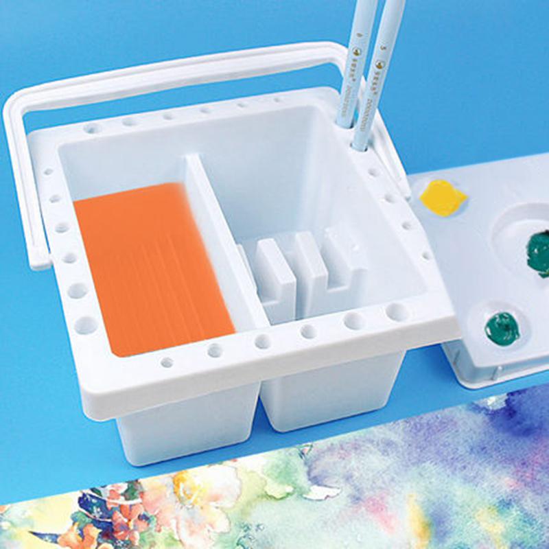 Multi-functional pen wash Buck - Fountain Pen Ink recension och pris