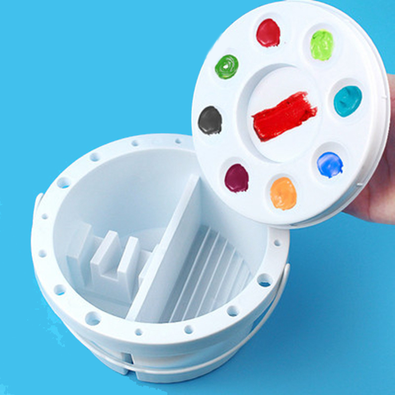 Multi-functional pen wash Buck - Fountain Pen Ink recension och pris