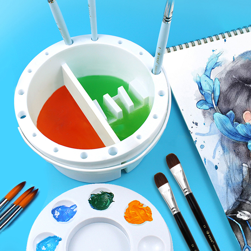 Multi-functional pen wash Buck - Fountain Pen Ink recension och pris
