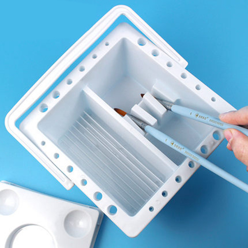 Multi-functional pen wash Buck - Fountain Pen Ink recension och pris