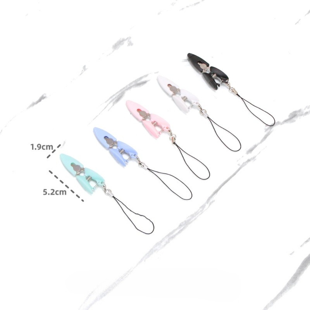 1pcs Mini Pocket Scissors Meta - Scissors Stainless Craft recension och pris