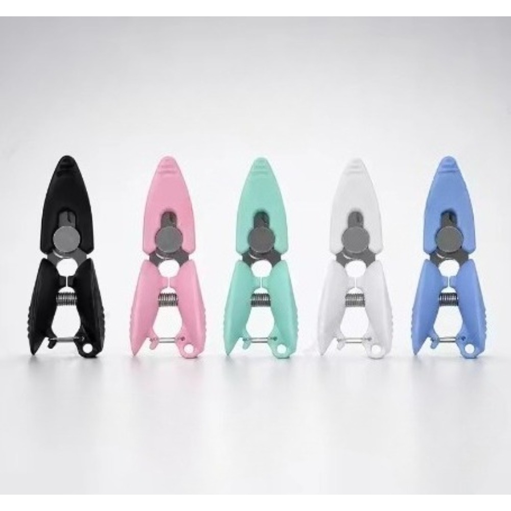 1pcs Mini Pocket Scissors Meta - Scissors Stainless Craft recension och pris