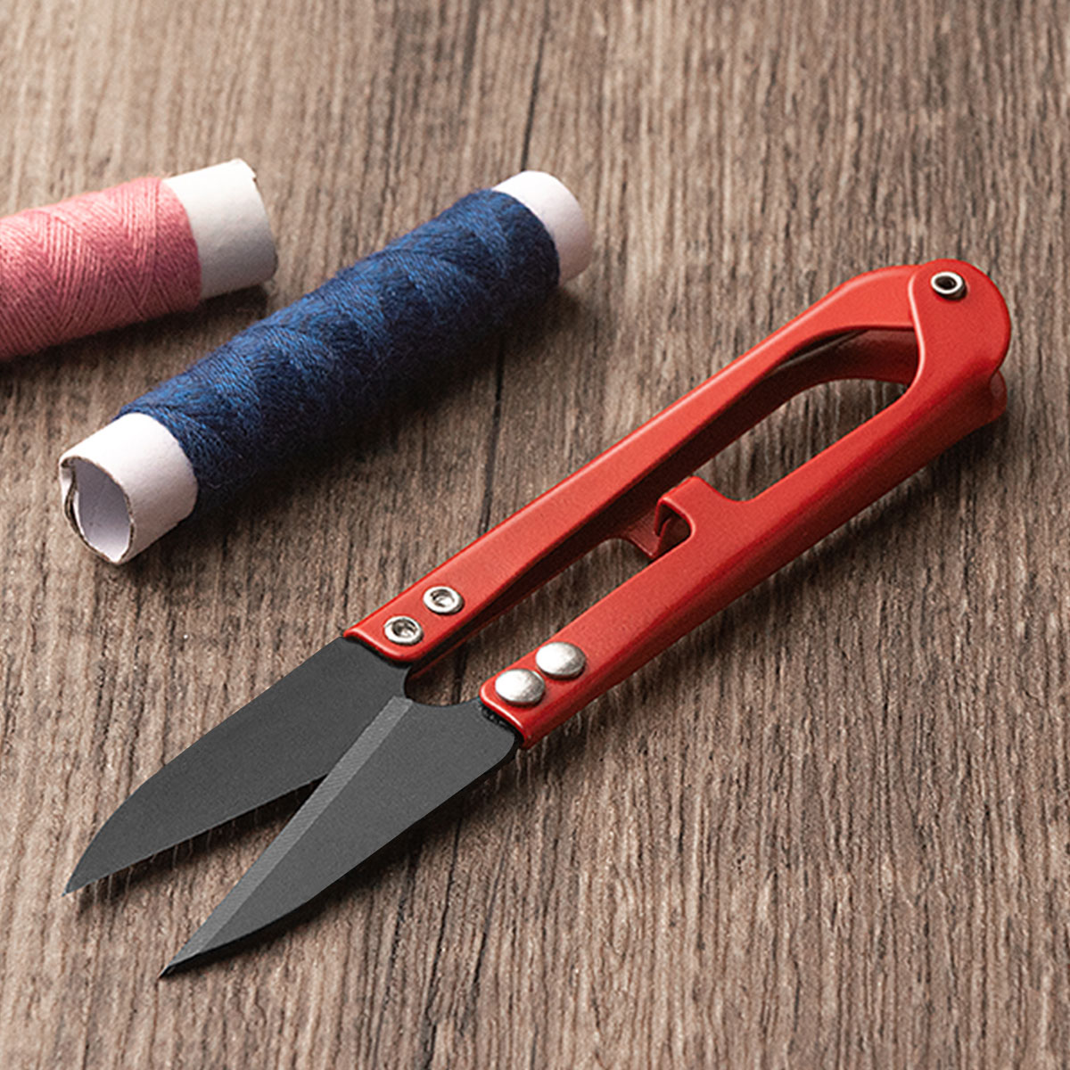 Fishing Scissors Multicolor Tr - Scissors Stainless Craft recension och pris