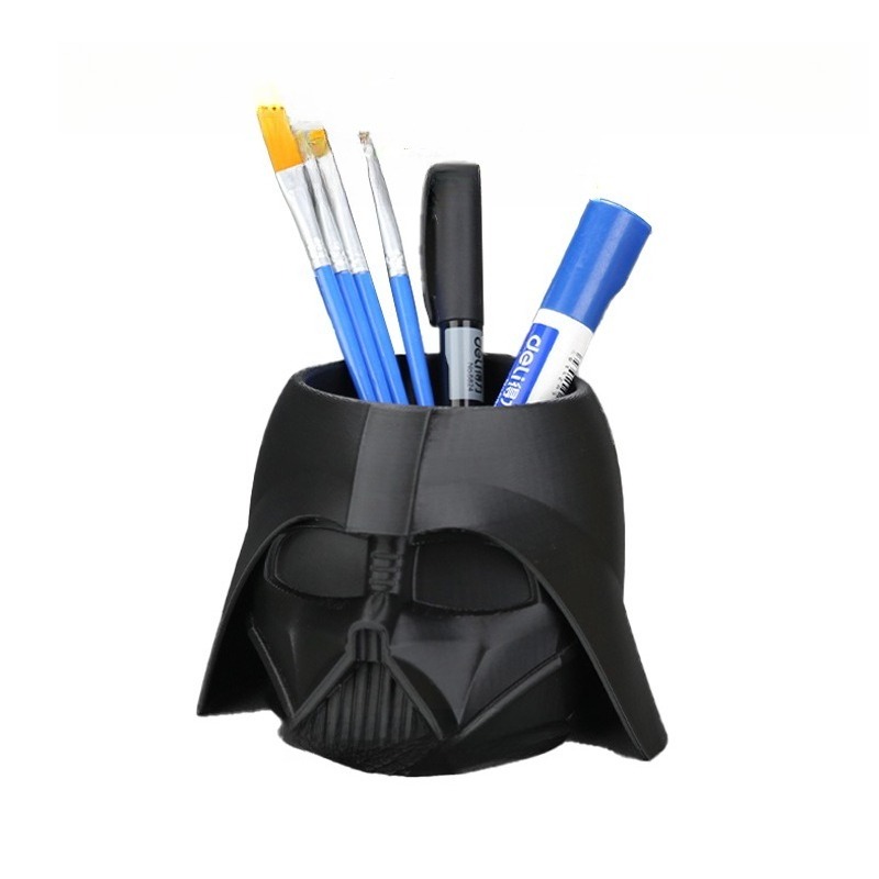 Stars Warsed Darth Vader Desk  - Supply Of Office Stationery recension och pris