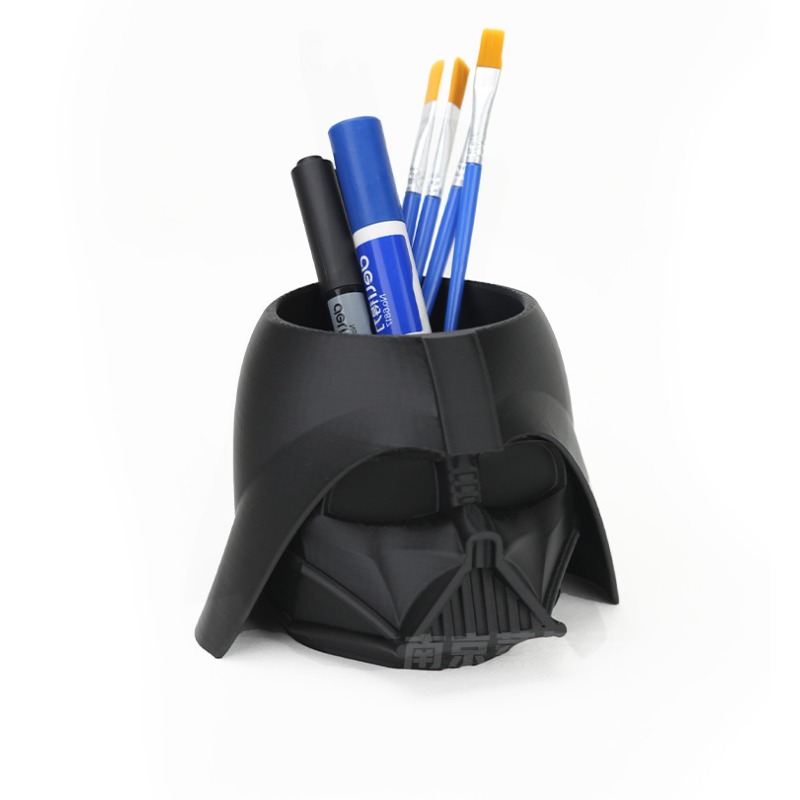 Stars Warsed Darth Vader Desk  - Supply Of Office Stationery recension och pris