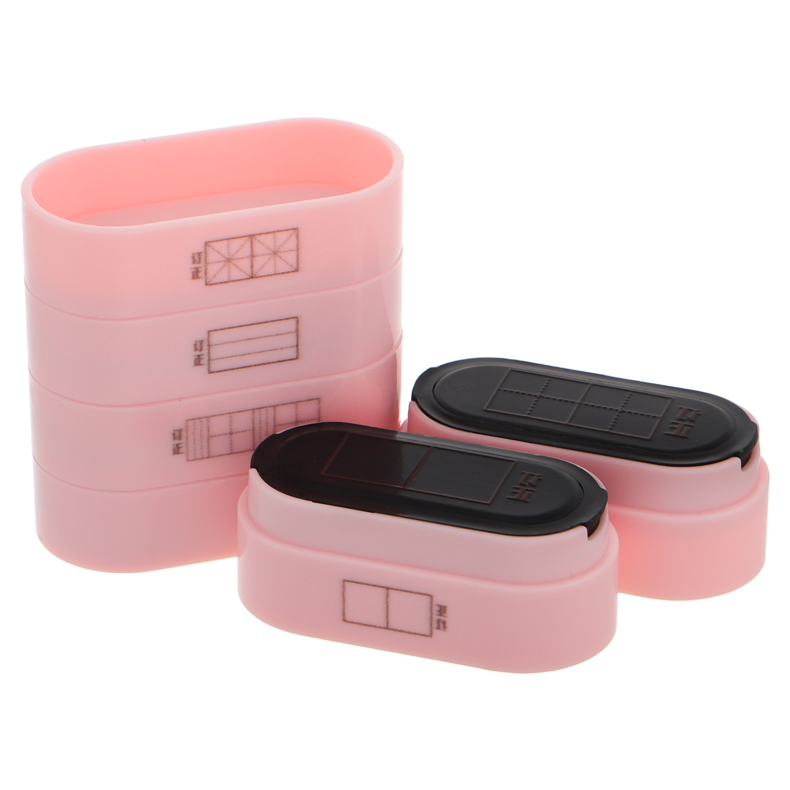 Teacher Stamps Multifunctional - Self Inking Stamp recension och pris