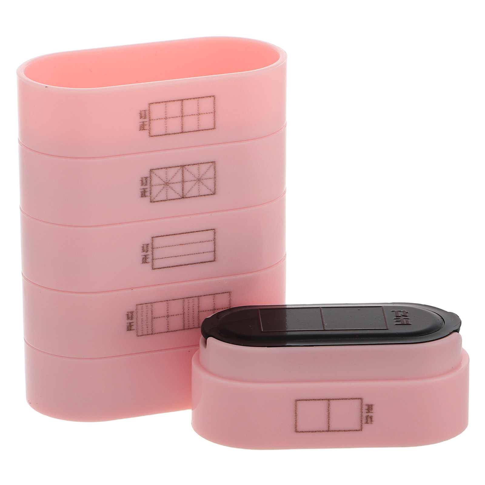 Teacher Stamps Multifunctional - Self Inking Stamp recension och pris