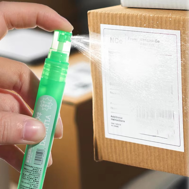 Elimination Privacy Spray Pen  - Fountain Pen Ink recension och pris