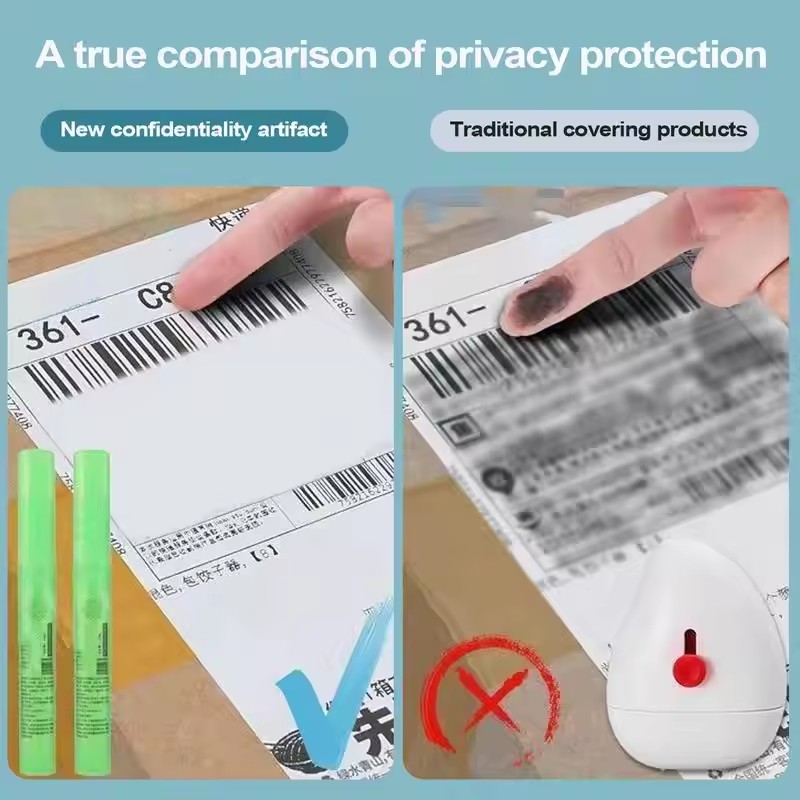 Elimination Privacy Spray Pen  - Fountain Pen Ink recension och pris