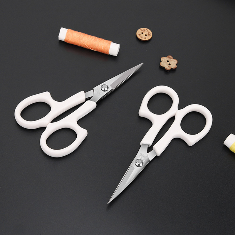 Bent Head Embroidery Scissors  - Scissors Stainless Craft recension och pris