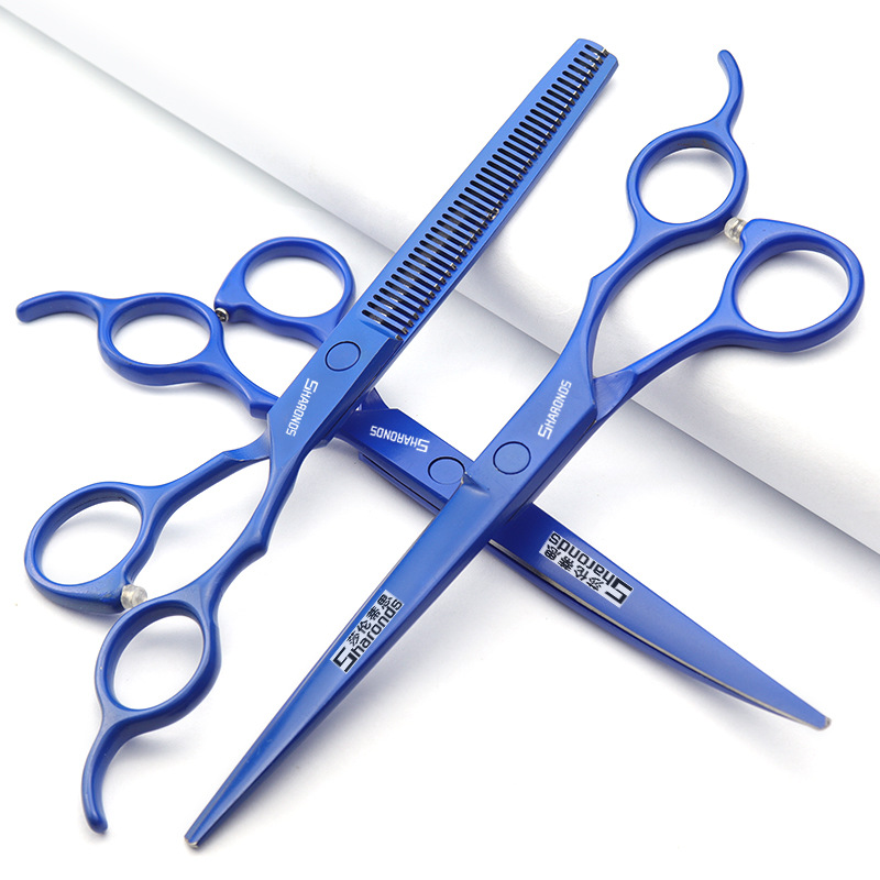 VIP 7-inch Pet Scissors, Teddy - Scissors Stainless Craft recension och pris