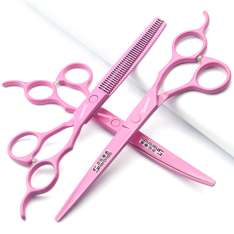 VIP 7-inch Pet Scissors, Teddy - Scissors Stainless Craft recension och pris