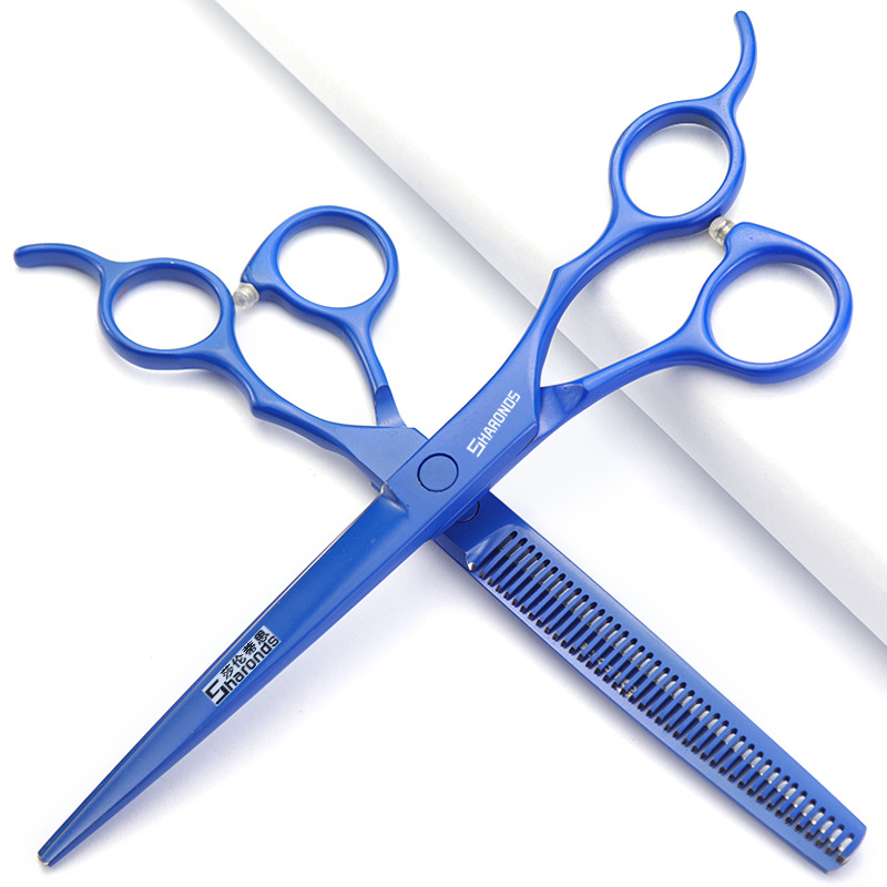 VIP 7-inch Pet Scissors, Teddy - Scissors Stainless Craft recension och pris