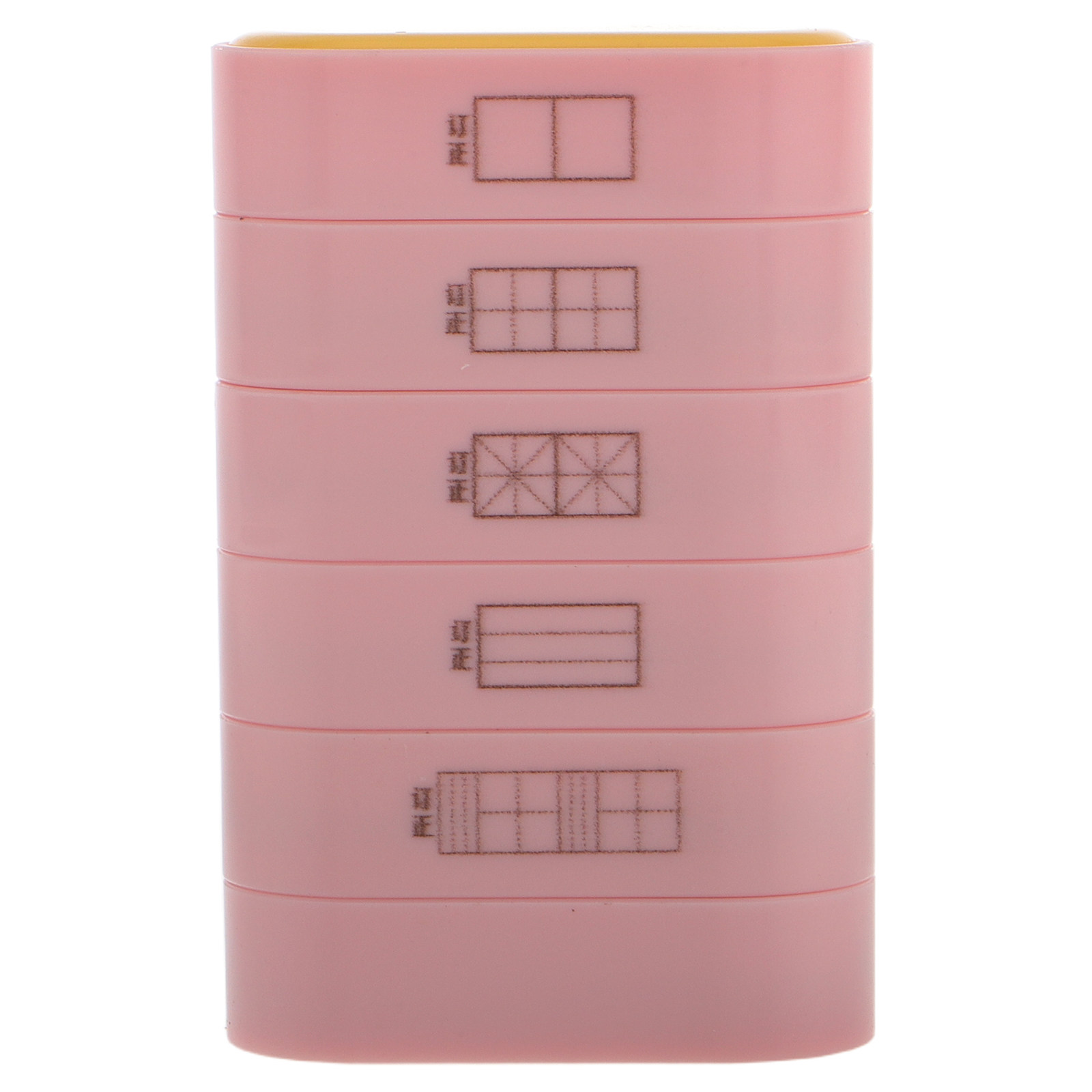 Self Inking Teacher Stamps Mul - Self Inking Stamp recension och pris