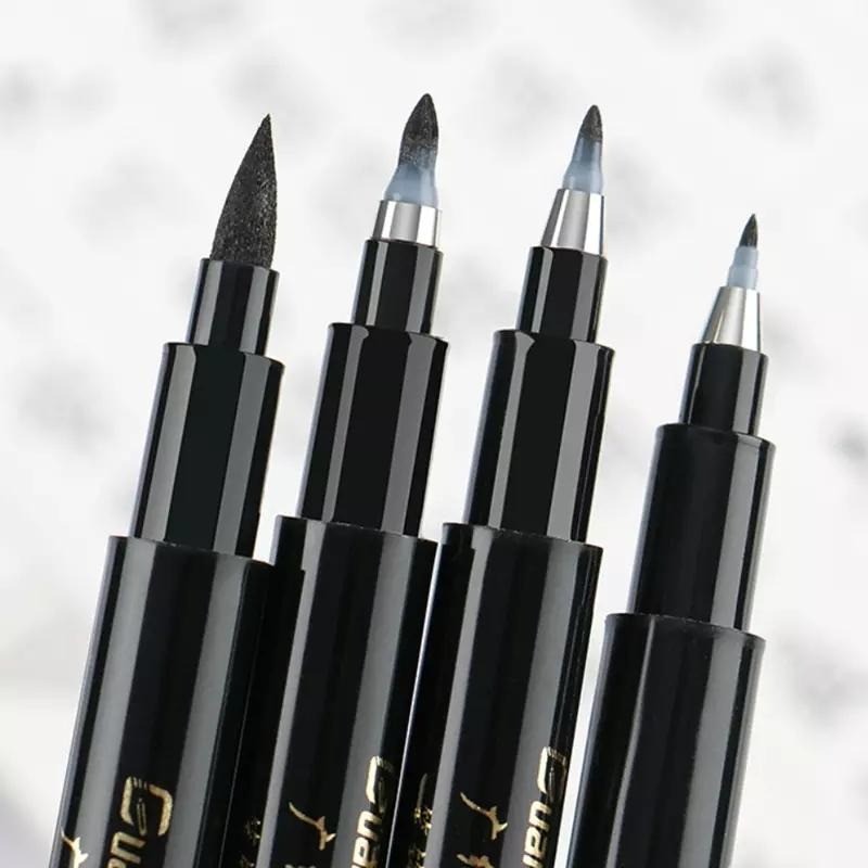 Calligraphy Pens Refillable In - Fountain Pen Ink recension och pris