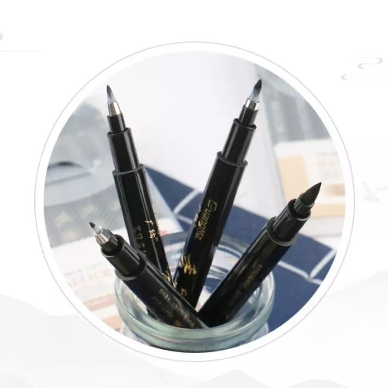 Calligraphy Pens Refillable In - Fountain Pen Ink recension och pris