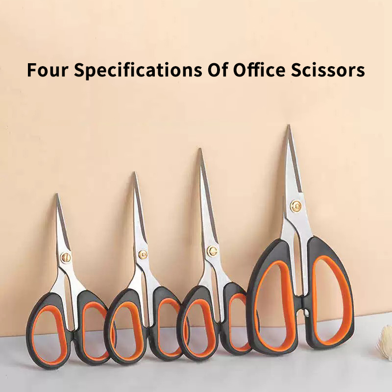 Professional Stainless Steel S - Scissors Stainless Craft recension och pris