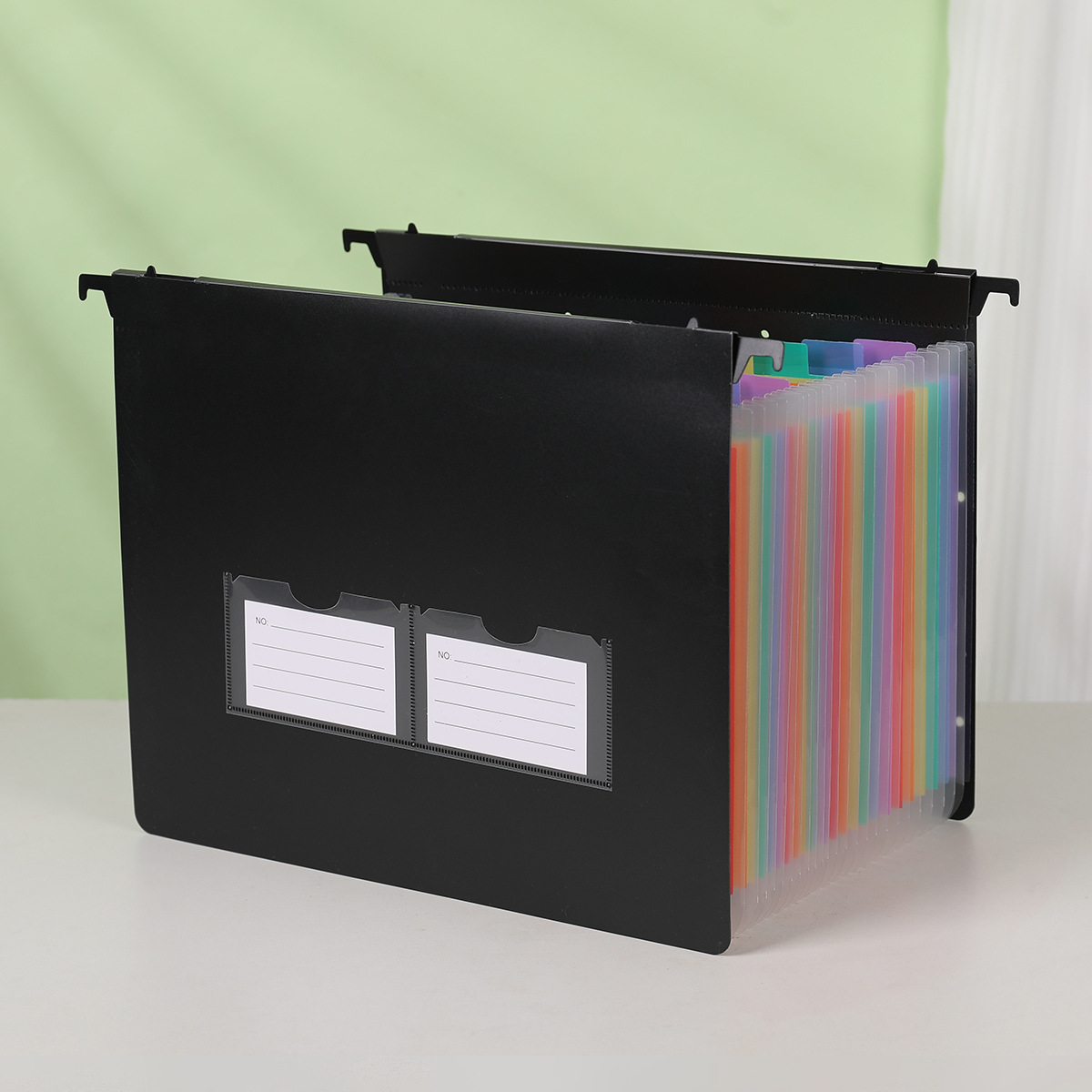 Hanging Accordion File Folder  - File Folder Hanging recension och pris