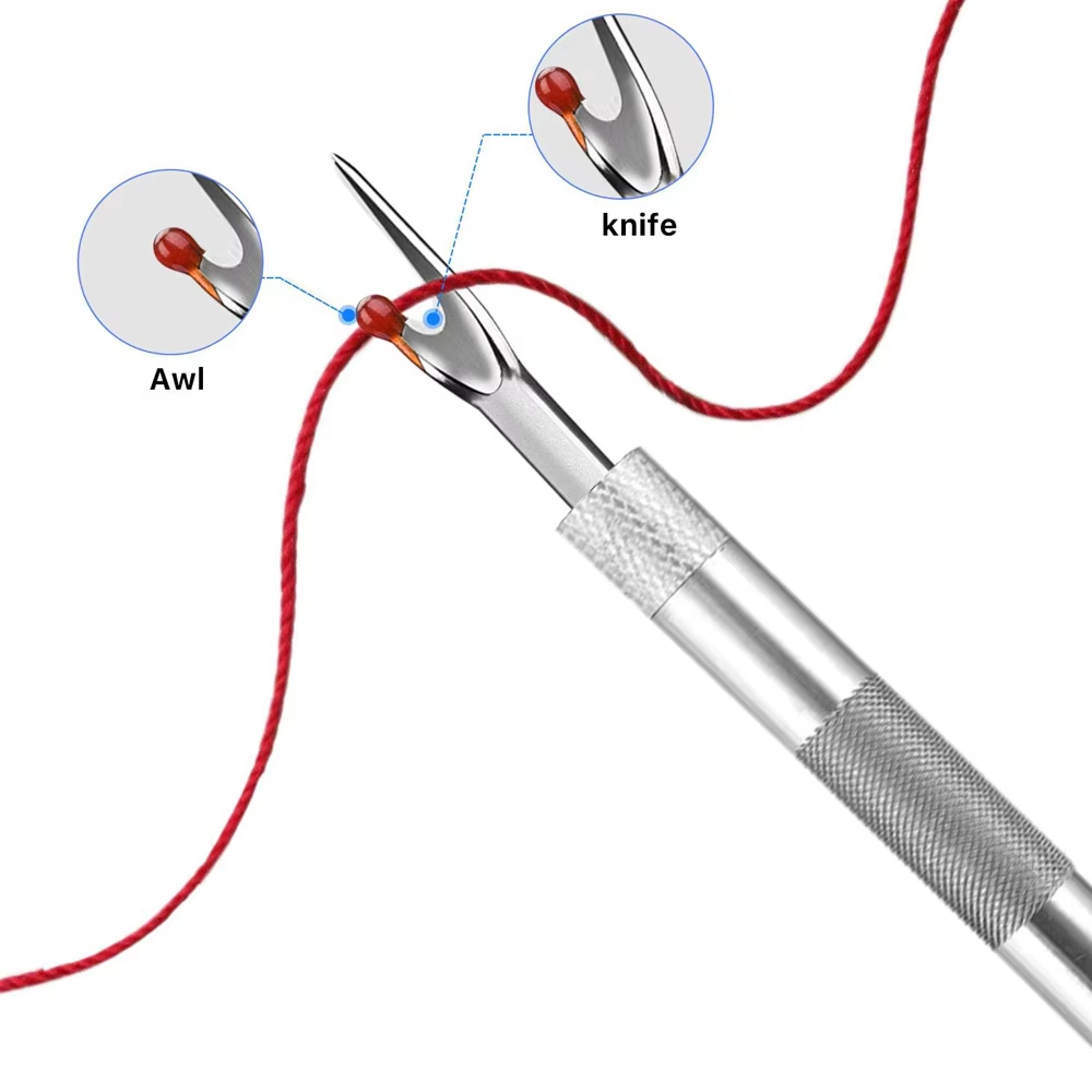 Sewing Seam Cutter Metal Seam  - Scissors Stainless Craft recension och pris