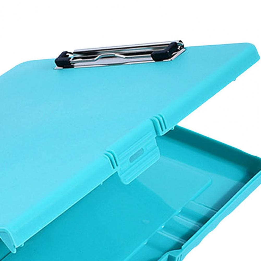 Non-slip Paper Clips Folder Fi - File Folder Hanging recension och pris