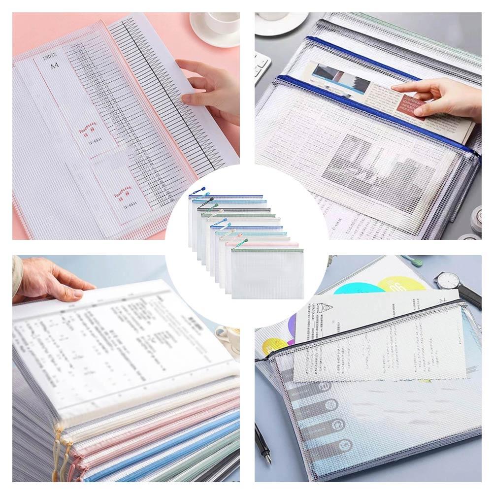 10Pcs Morandi Light Color Seri - Supply Of Office Stationery recension och pris