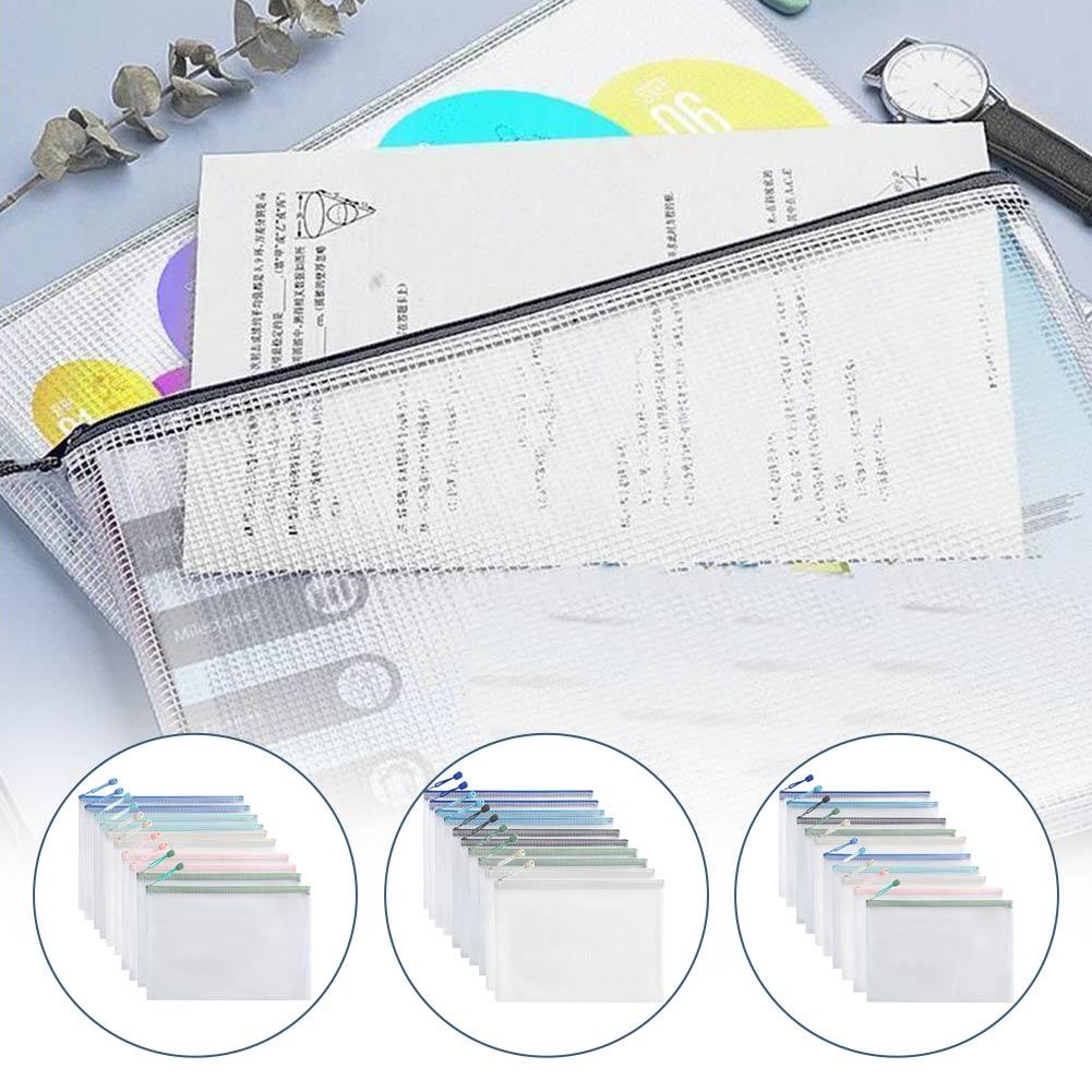 10Pcs Morandi Light Color Seri - Supply Of Office Stationery recension och pris