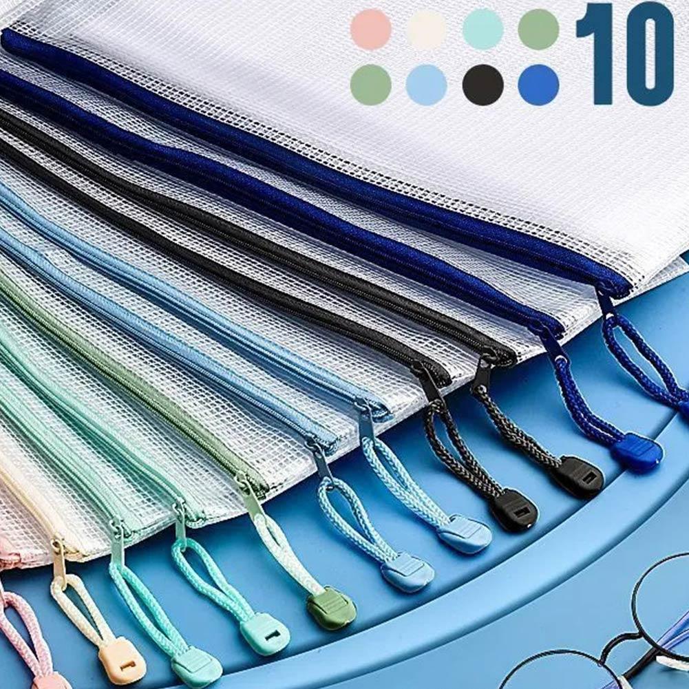 10Pcs Morandi Light Color Seri - Supply Of Office Stationery recension och pris